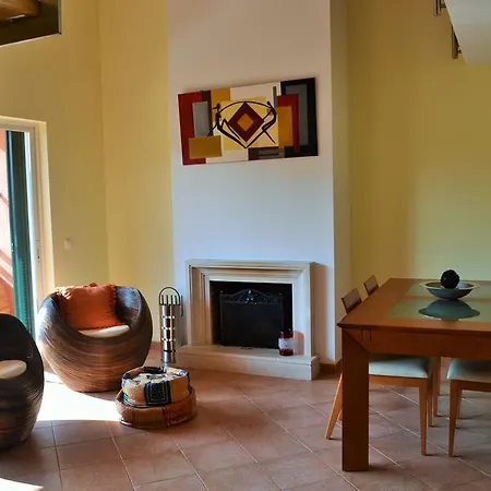 Appartement Golf *