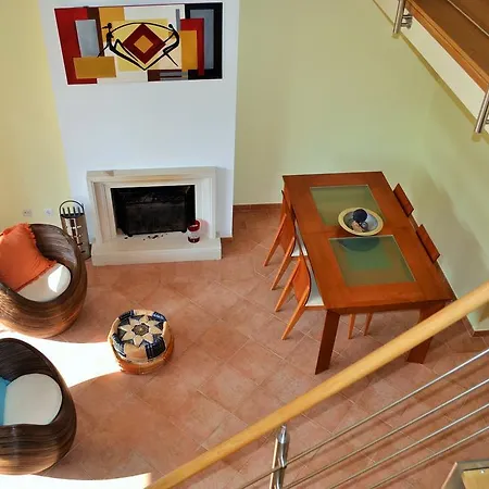 Golf Apartment Charneca (Setubal)