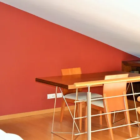 Apartment Golf