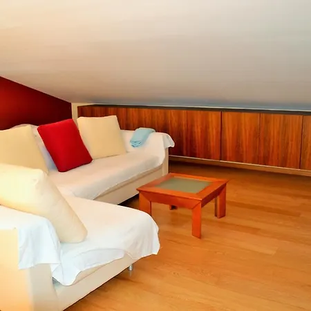 Golf Apartment Charneca (Setubal)