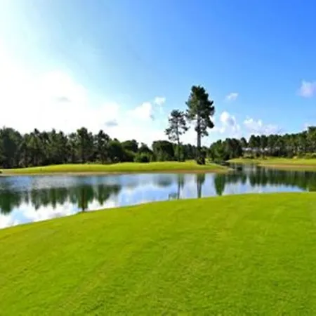 Apartment Golf *